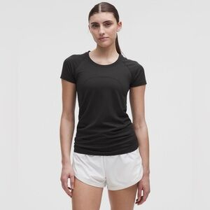lululemon Swiftly Tech Short-Sleeve Shirt 2.0